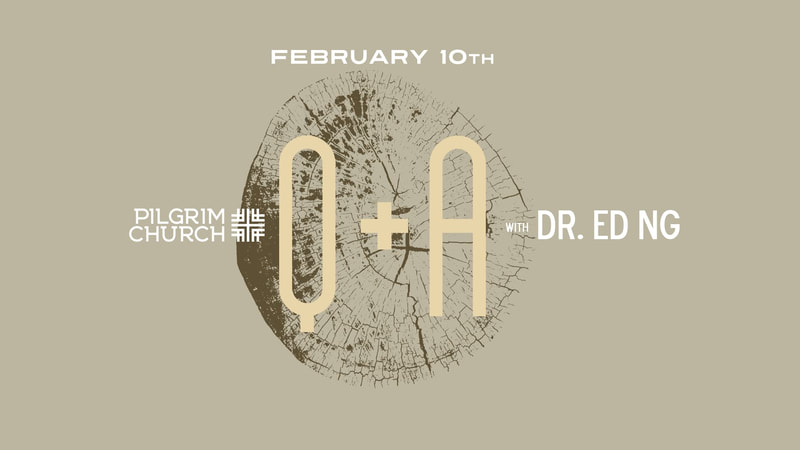 2019-02-10 Q & A with Dr. Ed Ng